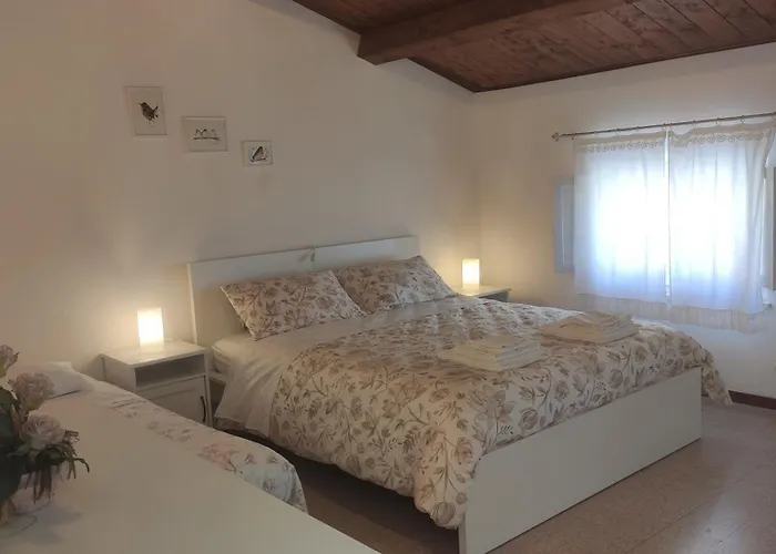 Da Panco E Vera Via Nino Bixio 15