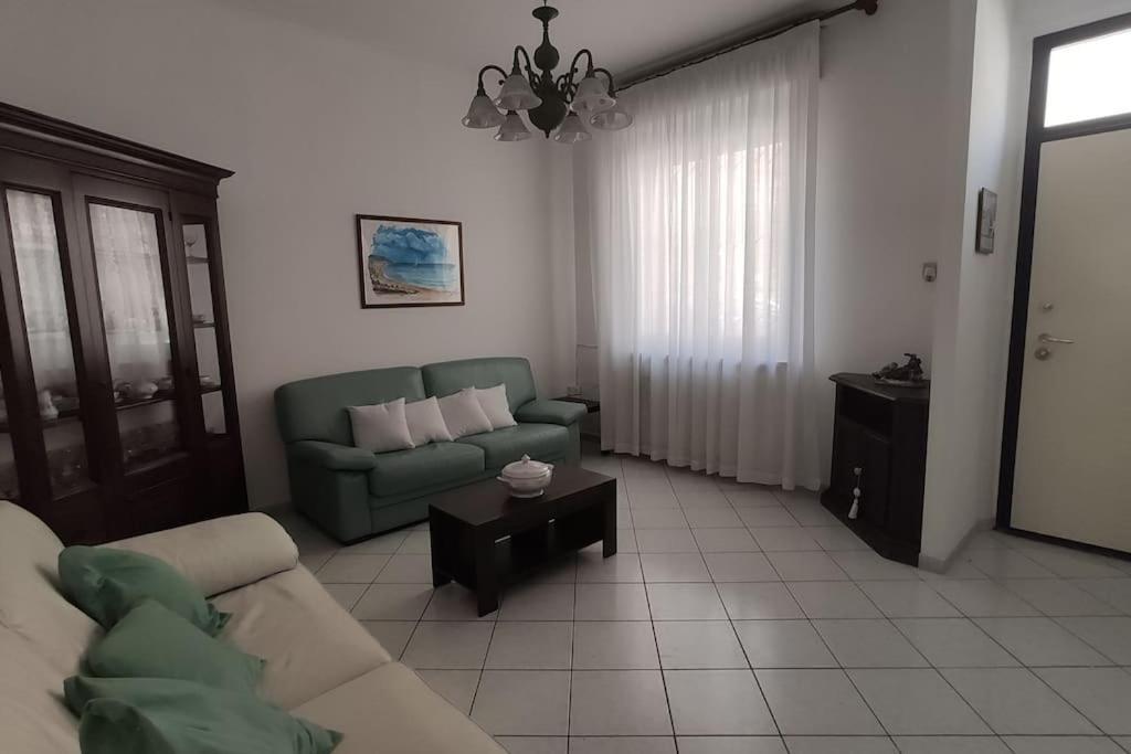 Da Panco E Vera Via Nino Bixio 15 Casa de Férias Porto Recanati