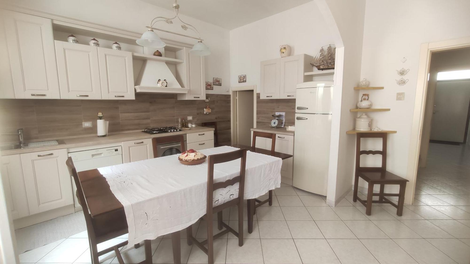 Da Panco E Vera Via Nino Bixio 15 Porto Recanati
