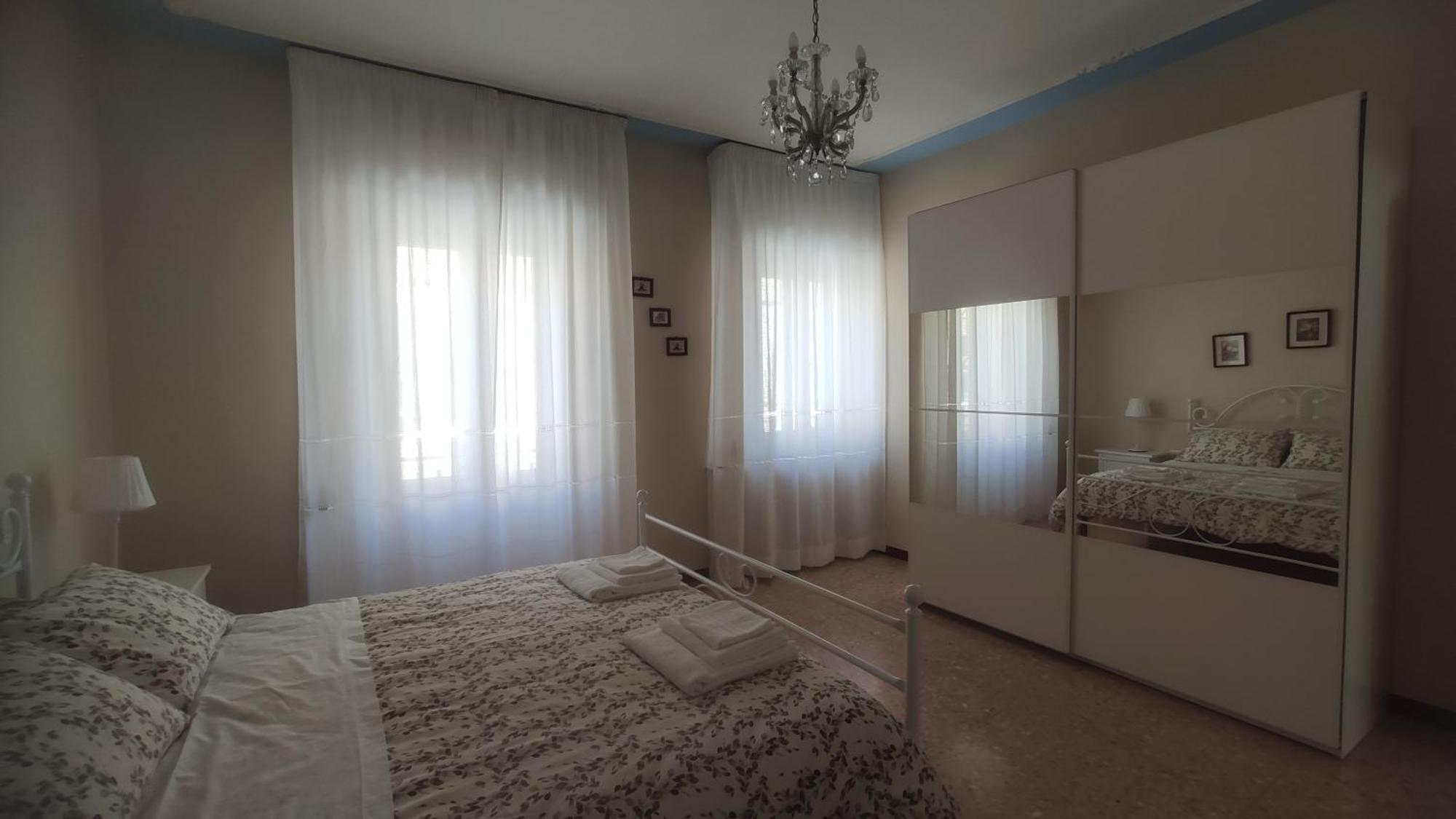 Casa de Férias Da Panco E Vera Via Nino Bixio 15 Porto Recanati