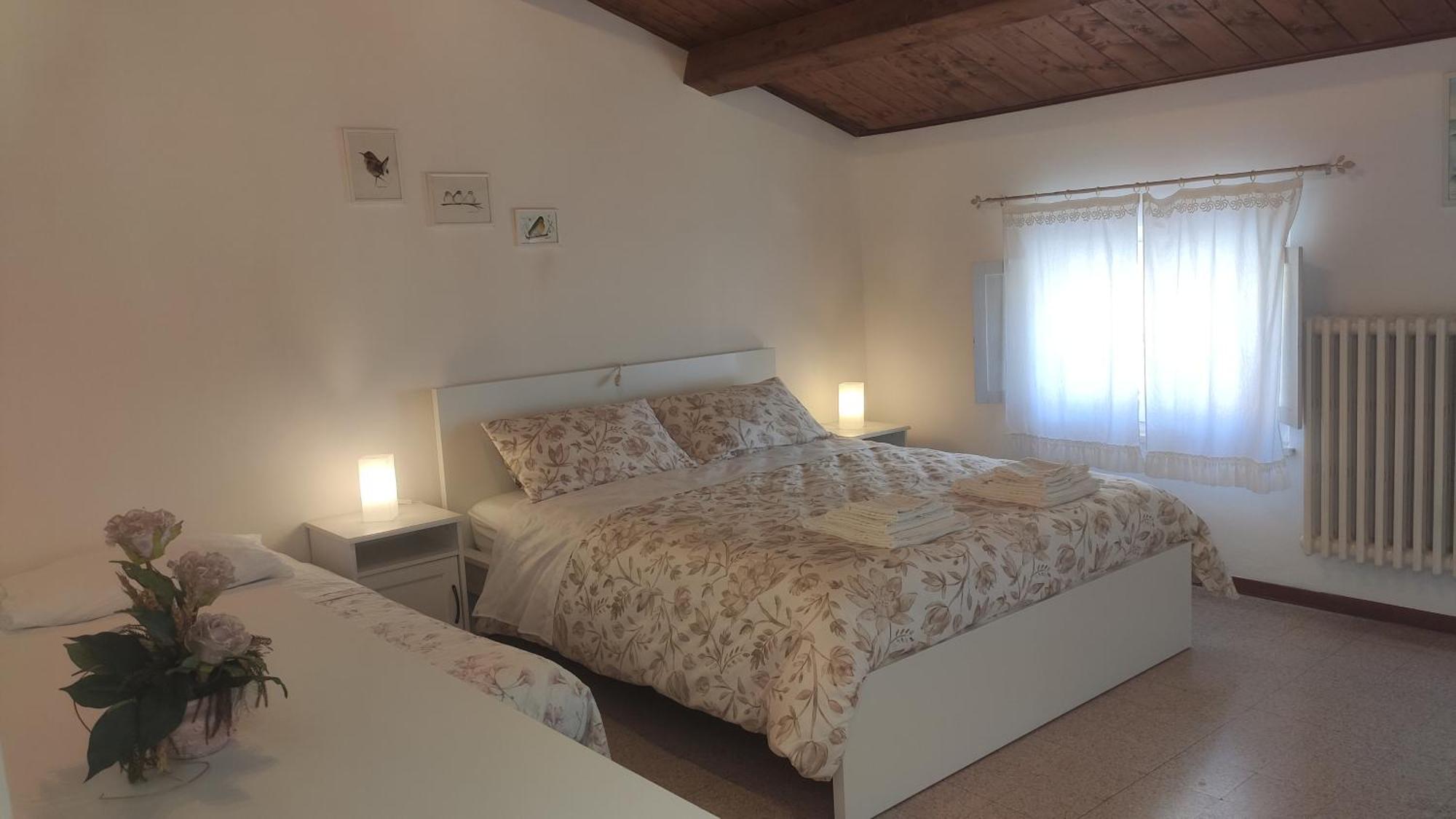 Casa de Férias Da Panco E Vera Via Nino Bixio 15 Porto Recanati