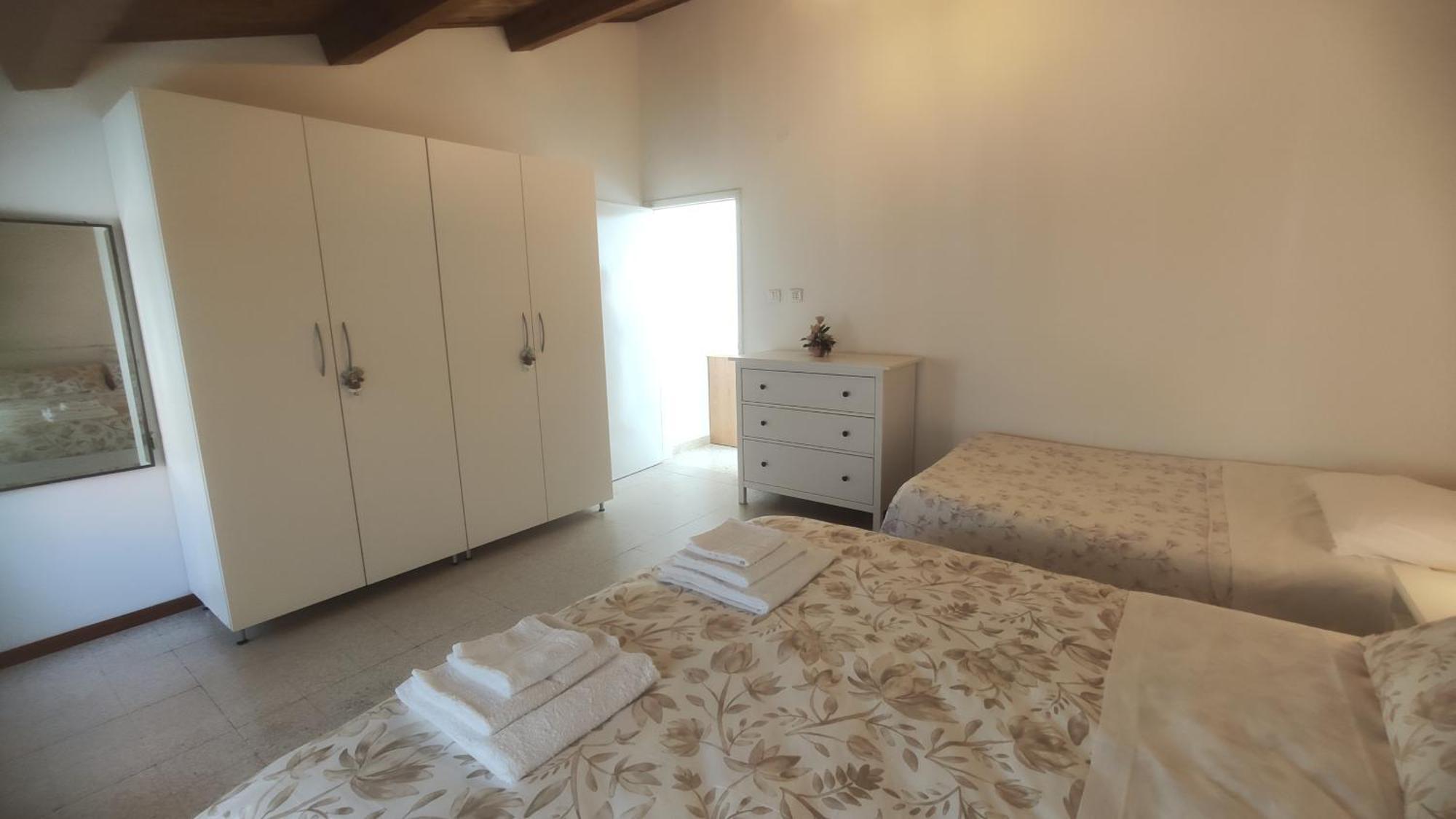Da Panco E Vera Via Nino Bixio 15