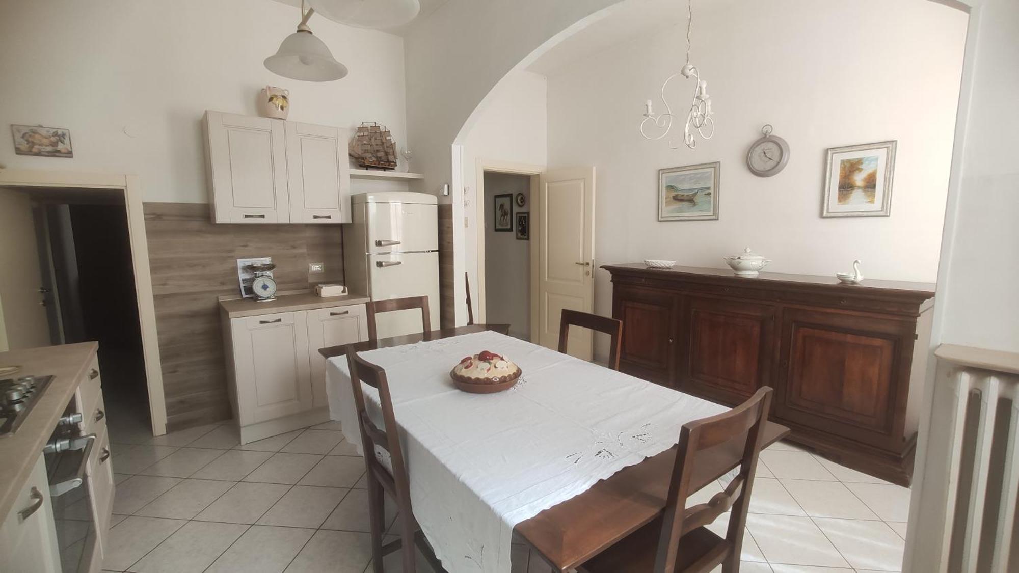 Casa de Férias Da Panco E Vera Via Nino Bixio 15 Porto Recanati
