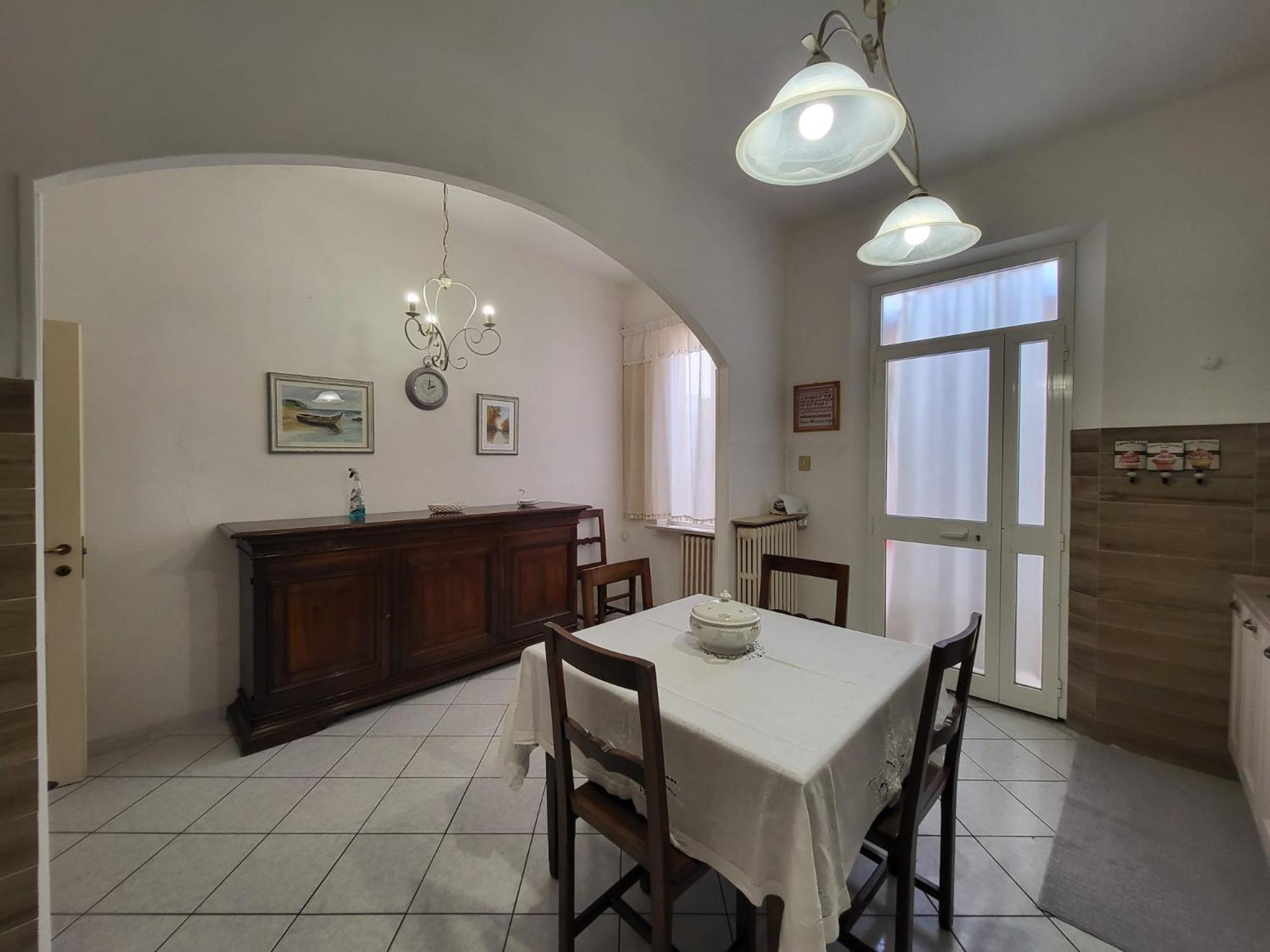 Da Panco E Vera Via Nino Bixio 15 Casa de Férias